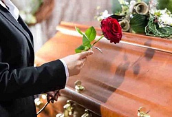 Что делать, если человек умер в больнице?