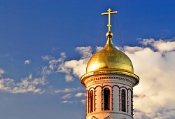 Православные похороны